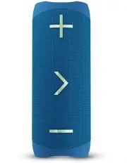 [BlueAnt] X3D MAX Speaker in Nobility Blue