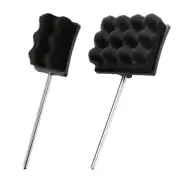Bass Drum Pedal Mallet Drum Foot Pedal Beater Replacement Parts Easy to Use
