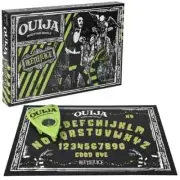 RI One USAopoly Beetlejuice Ouija Board Game