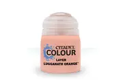 Citadel Layer: Lugganath Orange