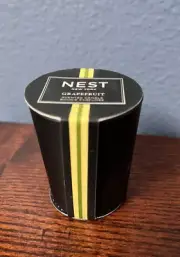 NEST NEW YORK Scented Votive Candle GRAPEFRUIT Mini Size .95oz/27g NEW