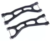 Precision CNC Machined Upper Suspension Arms Designed for Traxxas X-Maxx 4X4
