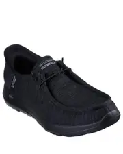 Skechers Skechers Slip-Ins: GOwalk Max - Free Hands Black
