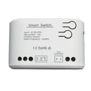 Wifi Relay Module 1 Channel Inching Relay F3Z22274