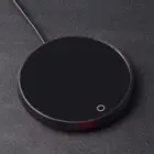 Mini Portable USB Cup Warmer 3 Gear Coffee Mug Heating Coaster Smart Hot Plate