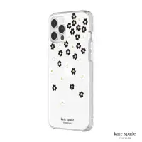 在飛比找momo購物網優惠-【KATE SPADE】iPhone 12 Pro Max 