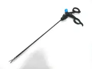 Laparoscopic Straight Scissors DA Forceps Training Instrument 5 mm x 330mm