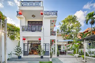 會安杏仁別墅Almond Villa Hoi An