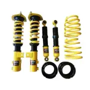 Blox Racing Street Series II Coilovers for Hyundai Genesis Coupe (2011-2016) New (for: Hyundai)
