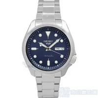 在飛比找蝦皮購物優惠-SEIKO 精工 SRPE53K1手錶 次世代5號 藍面 手