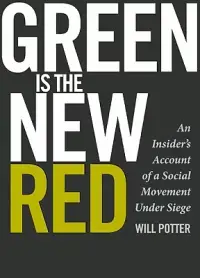 在飛比找博客來優惠-Green Is The New Red: An Insid