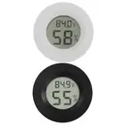 Digital LCD Thermometer Hygrometer Electronic Temperature Humidity Meter #