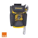 【特力屋】STANLEY 9 工作腰包