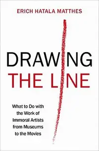 在飛比找誠品線上優惠-Drawing the Line: What to Do w