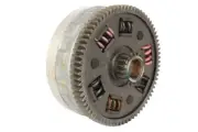 ROYAL ENFIELD Clutch Housing Assembly, 411 Himalayan & Scram