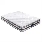 Queen - Normay Bonnell Spring Mattress