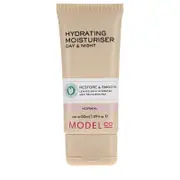 ModelCo Hydrating Day And Night Moisturiser For Normal Skin 50ml