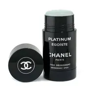 CHANEL - Egoiste Platinum Deodorant Stick