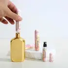 Refillable Mini Perfume Bottle 5ml Spray Atomizer Bottle
