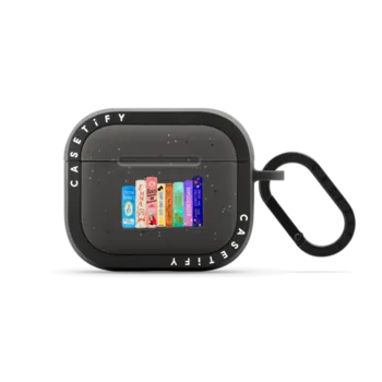 AirPods (3rd Generation) Bounce Case Books for book lover