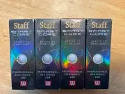 Wilson Staff Smart-Core Professional Distance Golf Balls