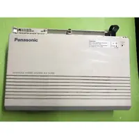 在飛比找蝦皮購物優惠-Panasonic國際牌KX-TES824電話總機基本容量3