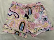 Peter Alexander Shorts XL