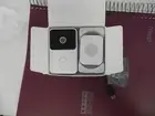 Mini Door Bell Smart Wireless WiFi Ring Doorbell 2 Way Audio Video Camera Chime
