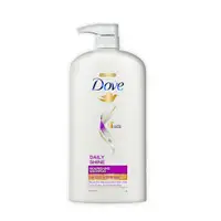 在飛比找蝦皮購物優惠-【Dove多芬】洗髮乳/日常修護 1000ml