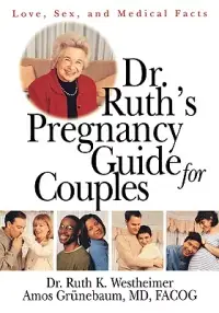 在飛比找博客來優惠-Dr. Ruth’s Pregnancy Guide for