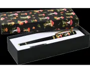 Peter Pauper Press Fountain Pen Mushrooms 343635