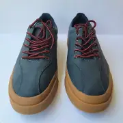 Mutual Weave Mens Casual Shoes Size 10.5 M.