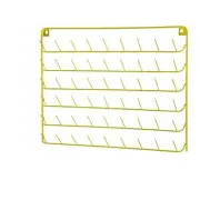 Thread Holder Wall Mounted Sewing Thread Organizer Spool Stand