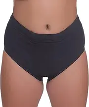 [Underworks] Vulvar Varicosity and Prolapse Support Brief with Groin Compression Bands - 521