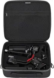 CamGo Sunnylife Carry Case for RS 4 Gimbal