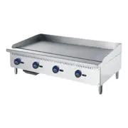 CookRite 1220mm Griddle LPG