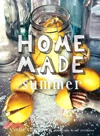 在飛比找三民網路書店優惠-Home Made Summer