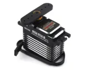Sanwa/Airtronics PGS-XB II High Torque Brushless Servo (High Voltage)