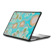 MacBook Air 13-inch (M2 - M4) Impact Case Saltwater