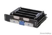 Dell 12 DIMM Slots Memory Riser Board For PowerEdge R930 Server - DDR4 - T3P9M