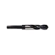 High Speed Steel Fractional 1/2 Inches Reduced Shank Drill Bit, 11/16 In