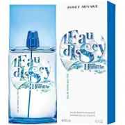 L'eau D'issey Pour Homme L'ete (summer) 2015 By Issey Miyake 125ml Edts Mens Fragrance