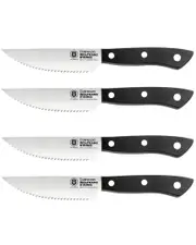 Cuisine::pro Set of 4 Wolfgang Starke Steak Knives