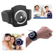 Anti-Snoring Wristband Device Sleep Connection Anti Snore Bracelet Better Sleep