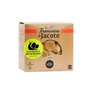 AUSTRALIAN FIRST Crouski Edible Snail Shells x100 units