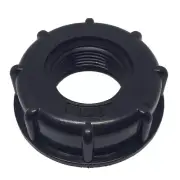 IBC Water Tank Connector Fittings Threaded Joints Tank Adapters for Home Garden