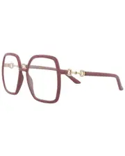 Gucci Women's Fashion 55mm Optical Frames