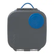 B.Box Mini Lunchbox - Blue Slate