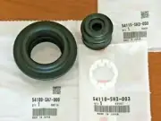 HONDA Integra DC2 TYPE-R Shift Change Lever Boot Dust & Ball Seat Set GENUINE