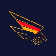 AFL football Adelaide crows champion TEAM POSTER,Bargain 1